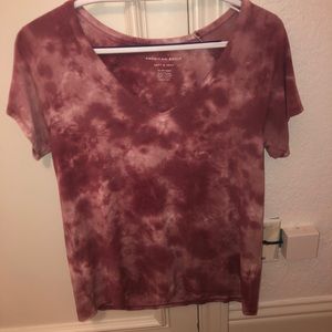 V-neck from American eagle